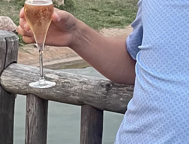 Profil de Fabien, 25 ans, Plan Cul à Douar Oulad El Bayyad