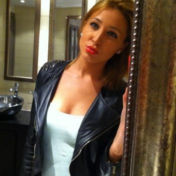 Profil de Loanne, 34 ans, Plan Cul à Dar Said Ben El Bachir