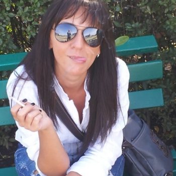 Profil de Jacqueline, 41 ans, Plan Cul à Douar Achachir