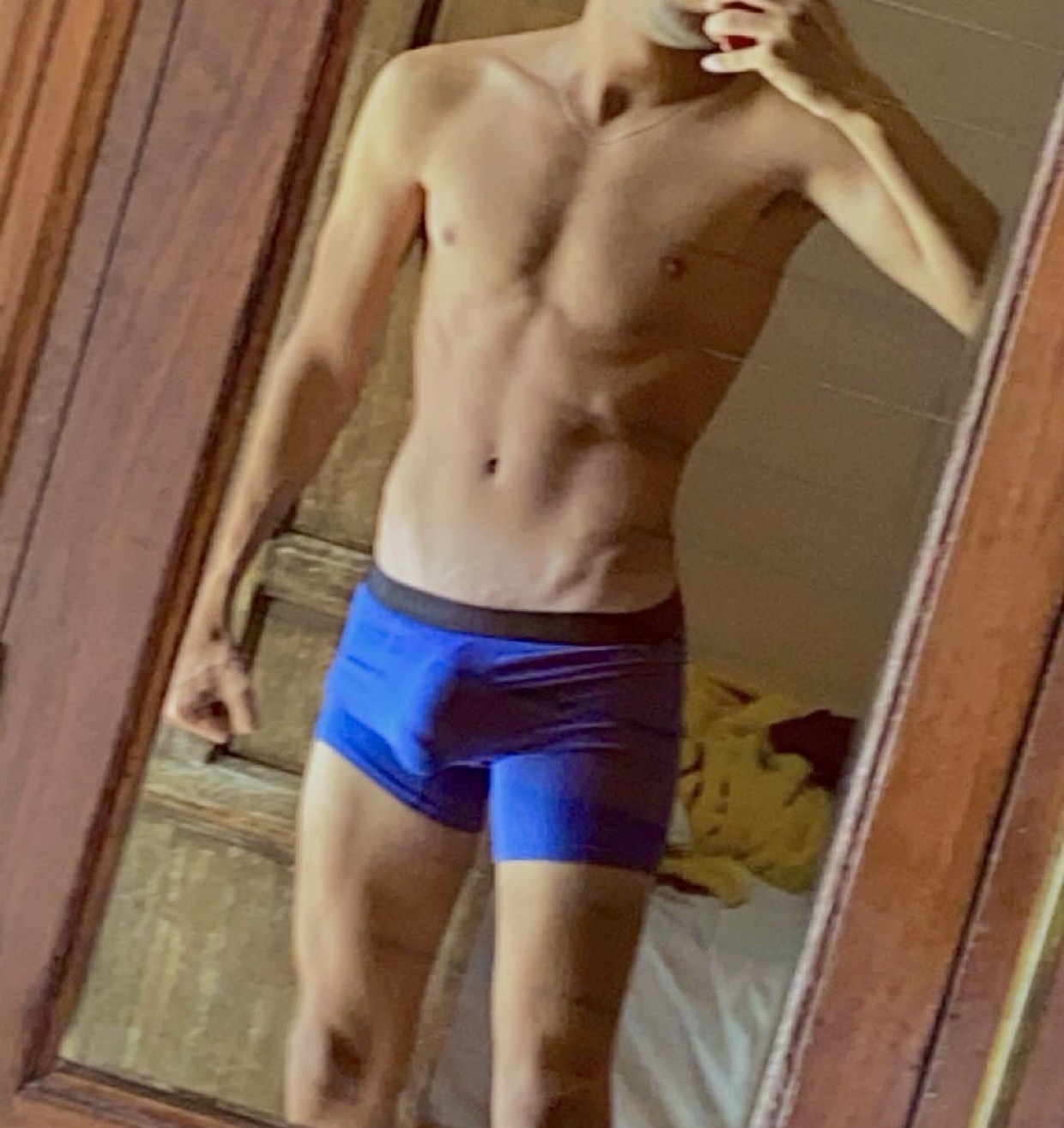 Profil de Tian, 21 ans, Plan Cul à Chaabat El Aoued