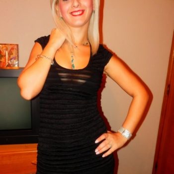 Profil de Floriana, 38 ans, Plan Cul à Id Ghrich