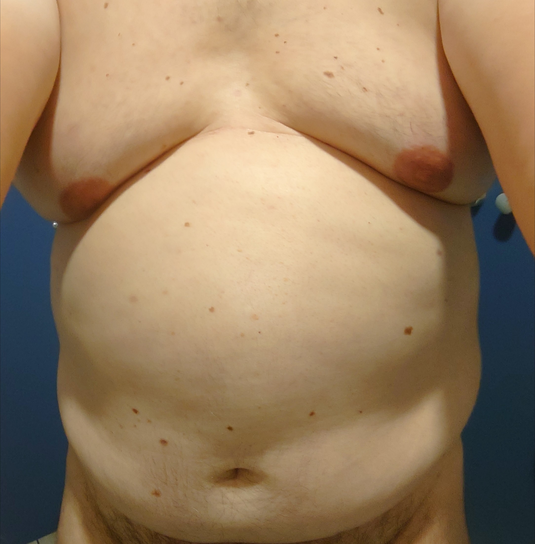 Profil de Chrysostome, 48 ans, Plan Cul à Aït Hammou