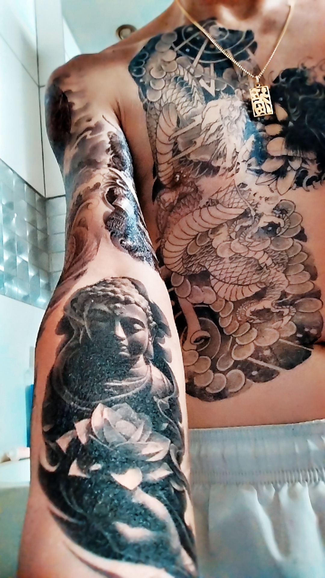 Profil de Yuksel, 30 ans, Plan Cul à Bab Bouddama