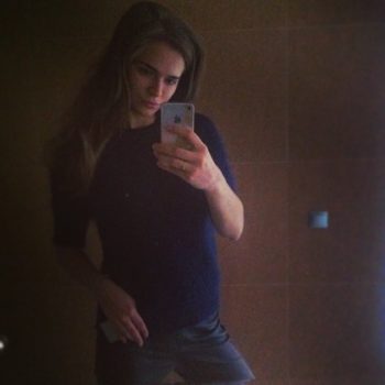 Profil de Bryana, 26 ans, Plan Cul à Tizi-n-Oumzra