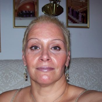 Profil de Steicy, 50 ans, Plan Cul à Dcher