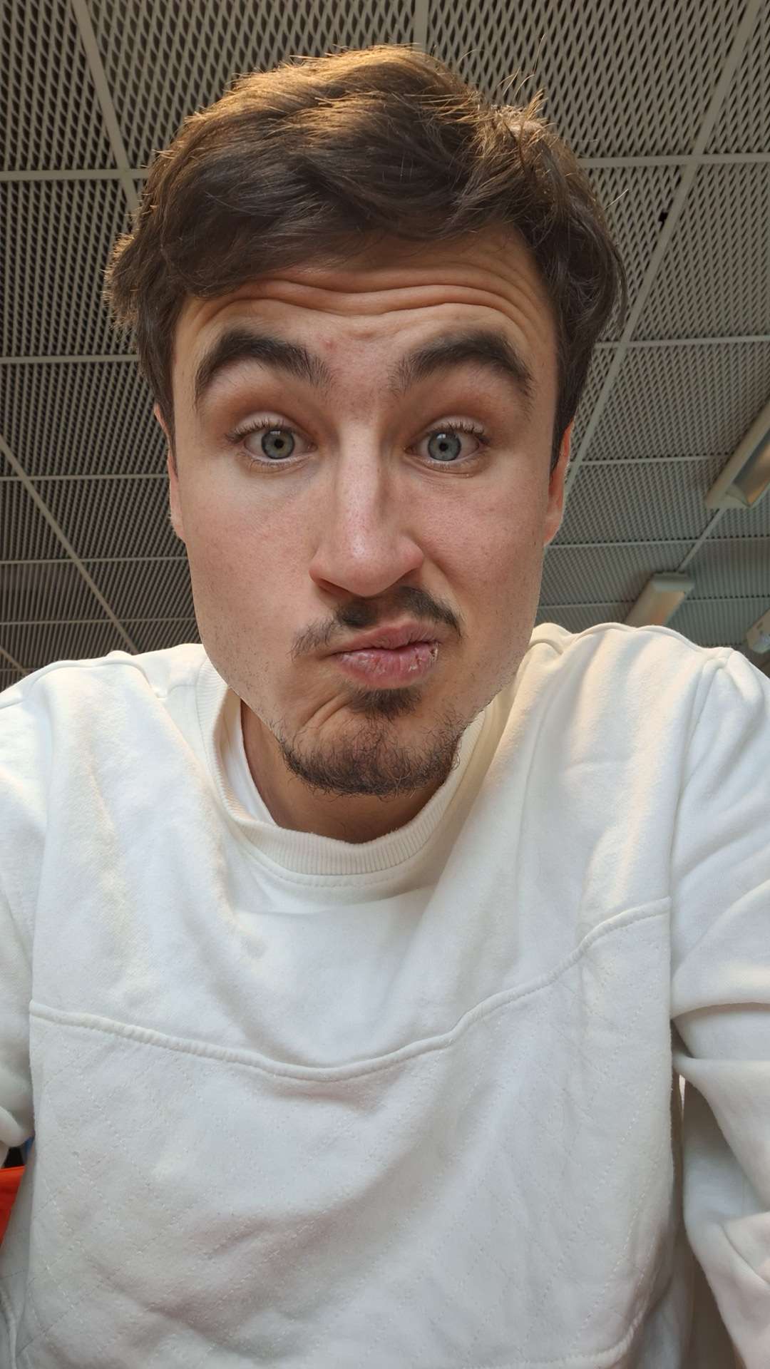 Profil de Thilo, 25 ans, Plan Cul à Douar Ejdid