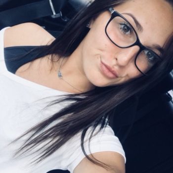 Profil de Hannane, 35 ans, Plan Cul à El Jorf