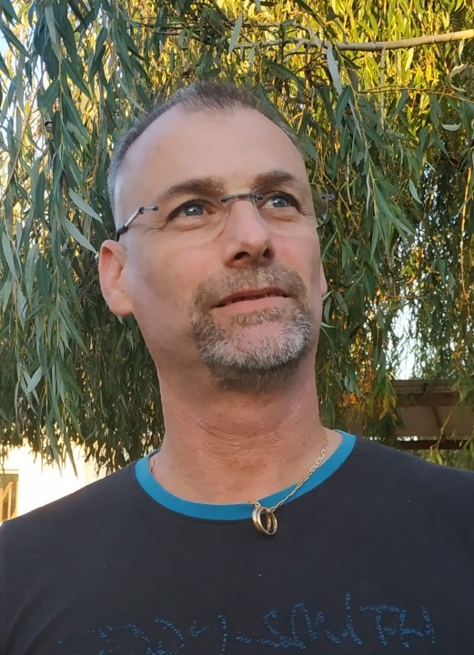 Profil de Ricky, 46 ans, Plan Cul à Tafraout n-Slimane