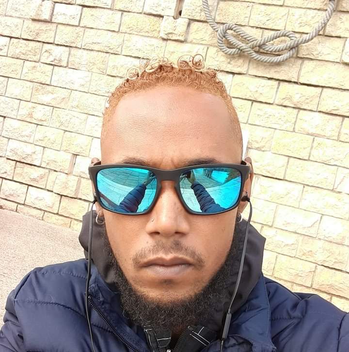 Profil de Stanislav, 38 ans, Plan Cul à Coopérative Bouskoura