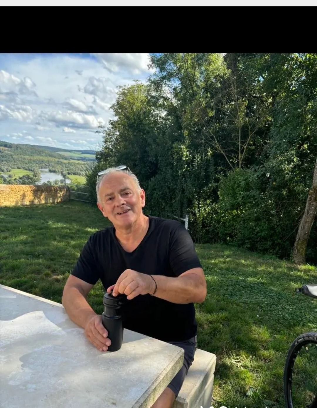 Profil de Ram, 55 ans, Plan Cul à Douar El Koudia Lhmra