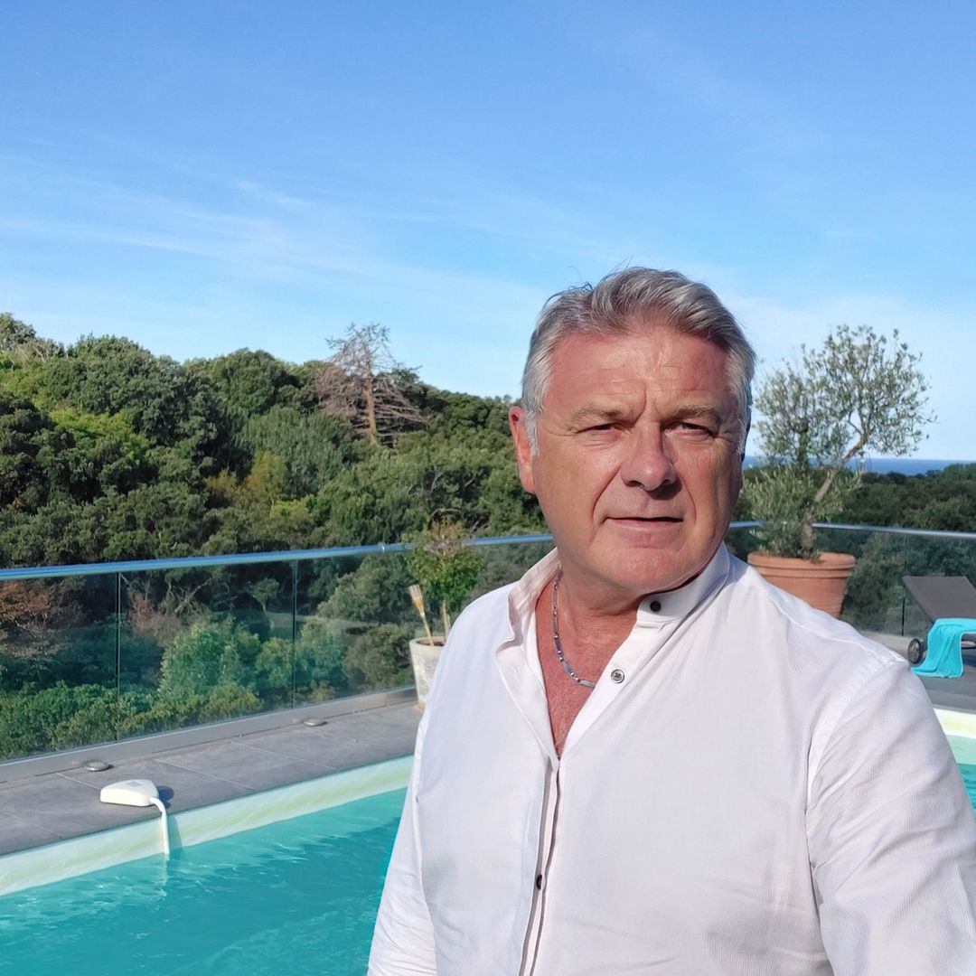 Profil de Aldin, 51 ans, Plan Cul à Bled Amara
