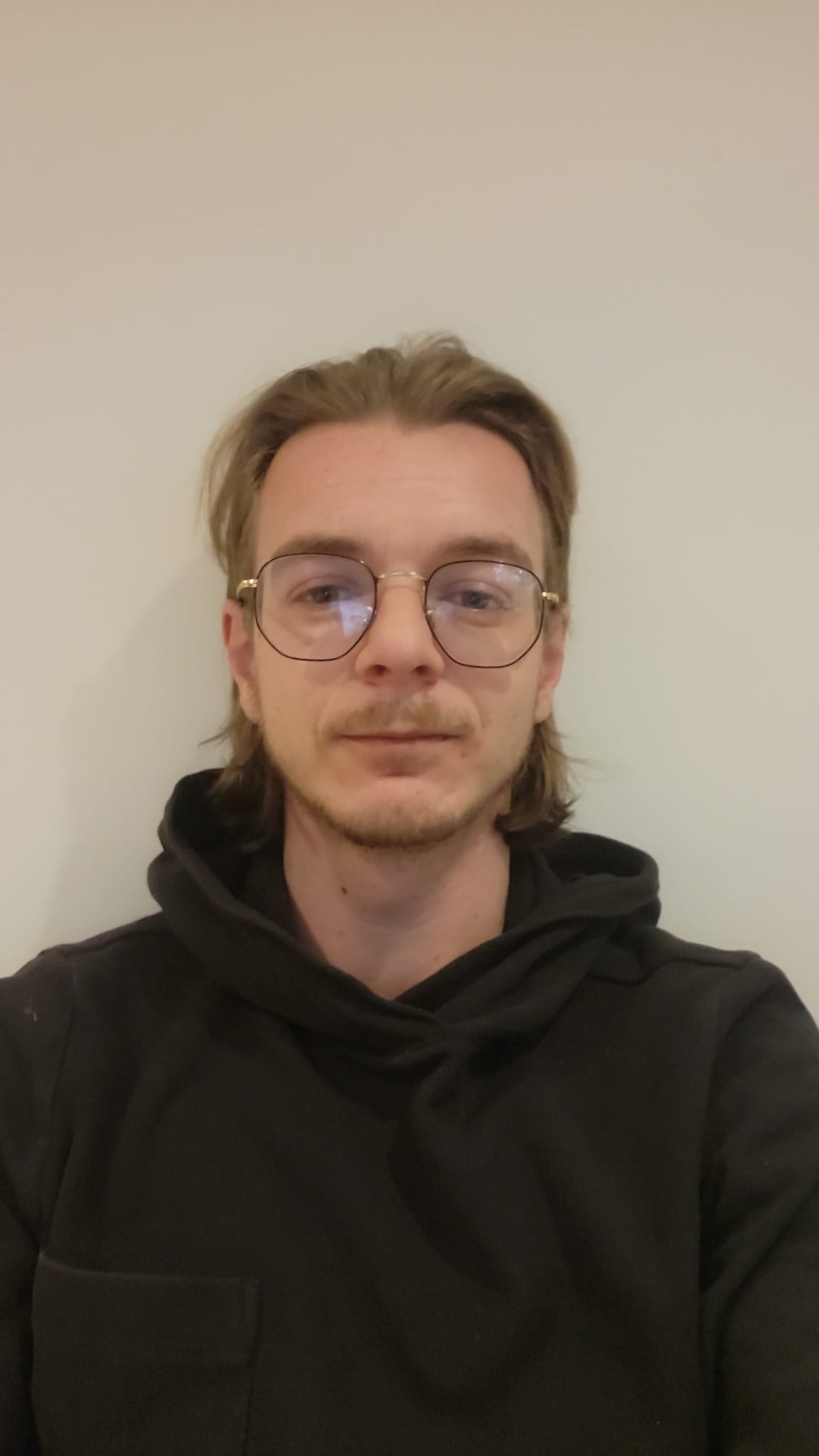 Profil de Kervens, 35 ans, Plan Cul à Ait Baammou