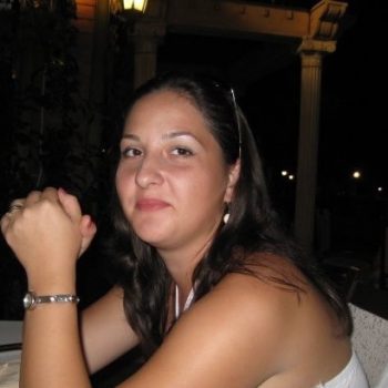Profil de Rahama, 41 ans, Plan Cul à Tarhzout