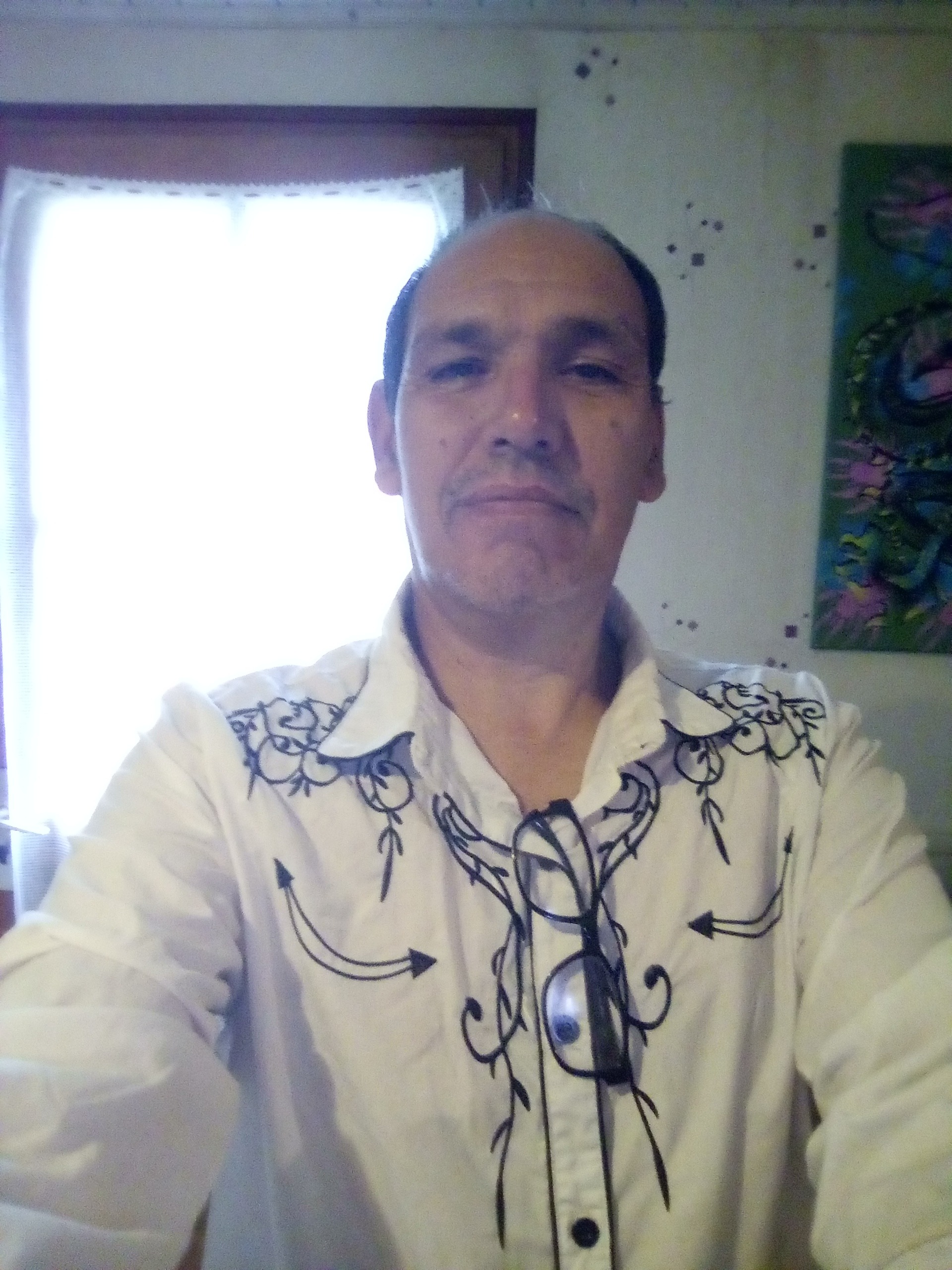 Profil de Erasme, 53 ans, Plan Cul à Batn Eddoum