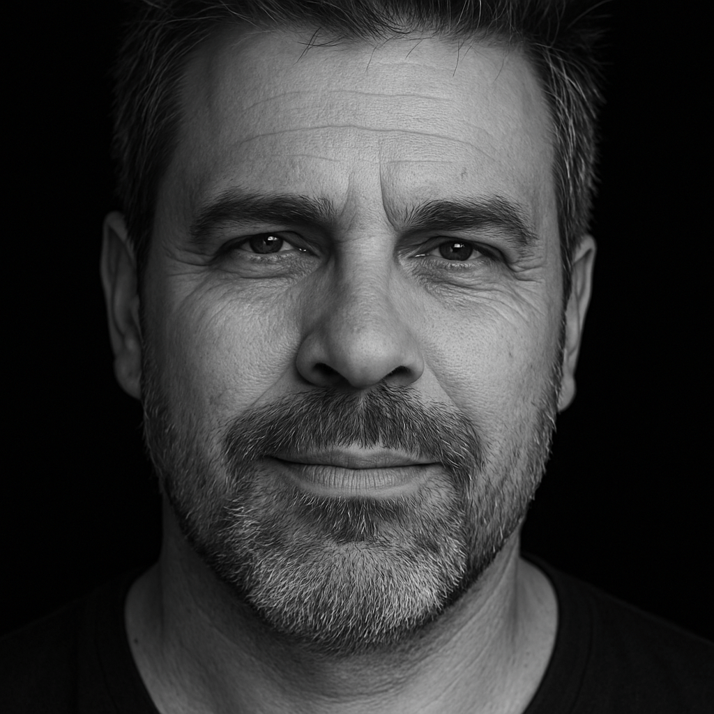 Profil de Reuben, 51 ans, Plan Cul à Ighzer Iherhar
