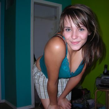 Profil de Alyze, 28 ans, Plan Cul à Aït Benjaa