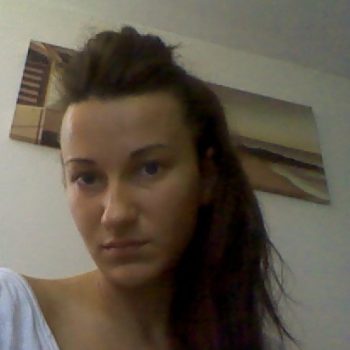 Profil de Inez, 27 ans, Plan Cul à Oued Lekrimat