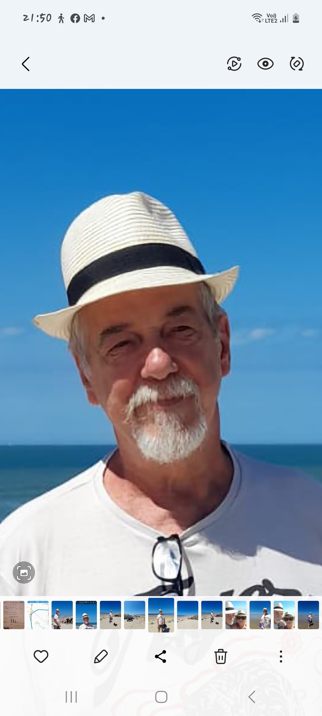 Profil de Jameldine, 55 ans, Plan Cul à Sidi Abadallah