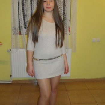 Profil de Fleurida, 25 ans, Plan Cul à Dayat Echayet