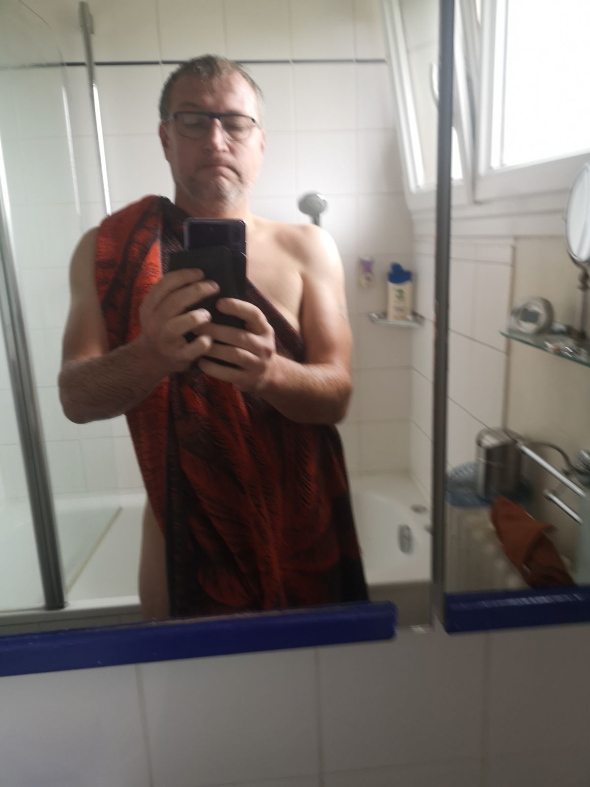 Profil de Alvin, 50 ans, Plan Cul à Izalamène