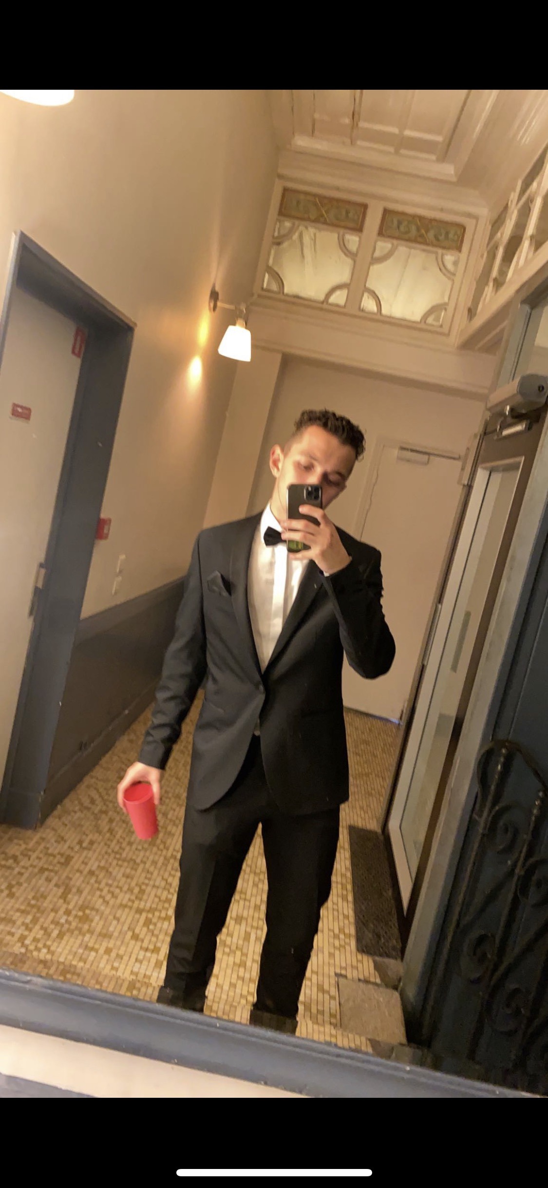 Profil de Dixon, 26 ans, Plan Cul à Tikniouine