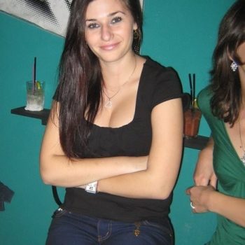 Profil de Marie-baptistine, 34 ans, Plan Cul à Bab Tarselt