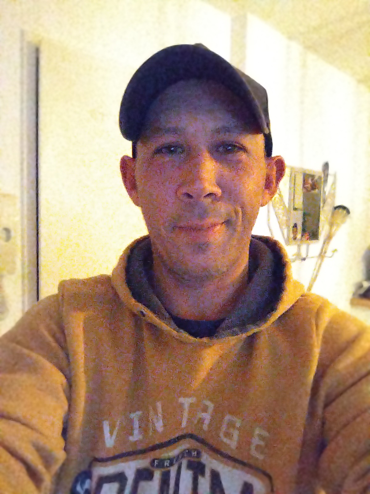 Profil de Kyron, 33 ans, Plan Cul à Oued Mesred