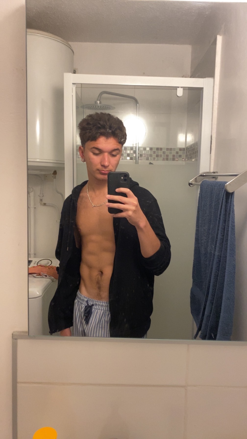 Profil de Adryan, 23 ans, Plan Cul à Bel Kraker