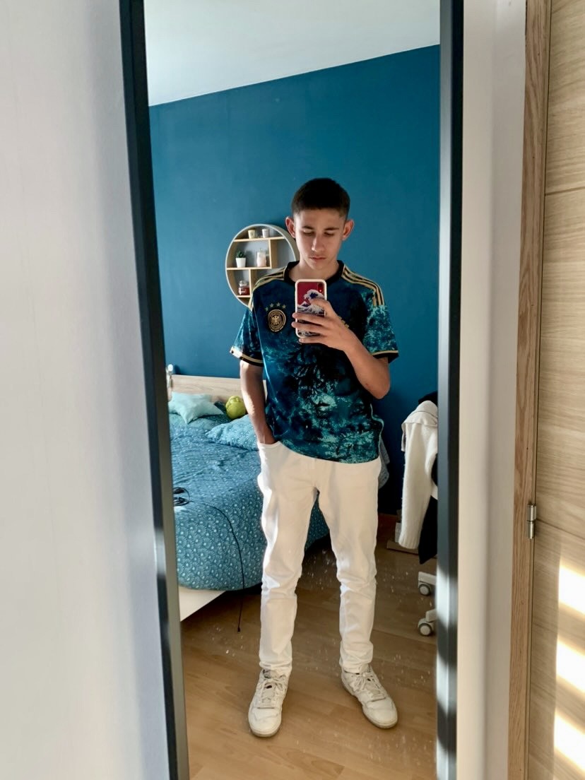 Profil de Willyam, 22 ans, Plan Cul à Ait Baammou