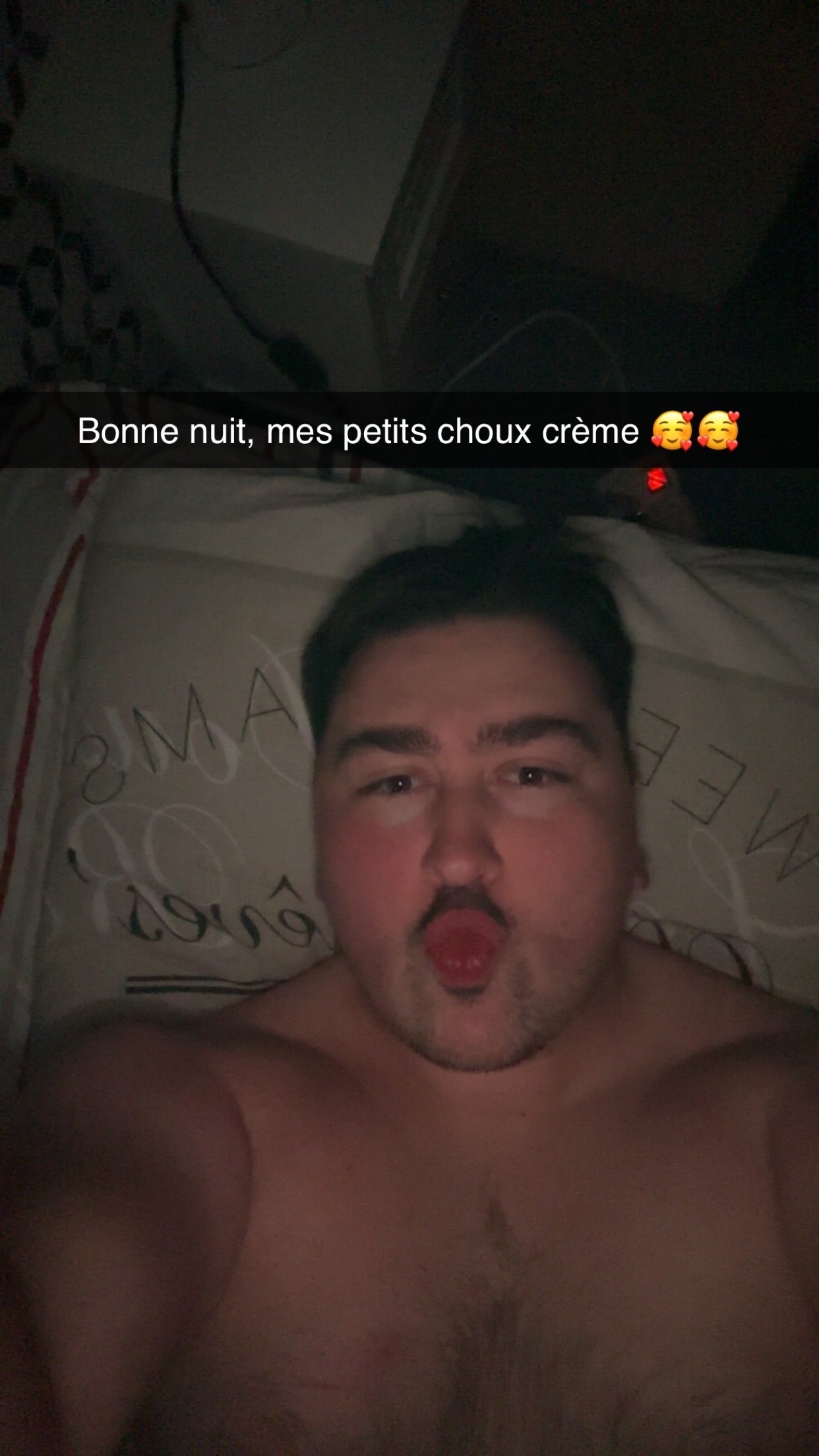 Profil de Mervin, 32 ans, Plan Cul à Bled Tannhasset
