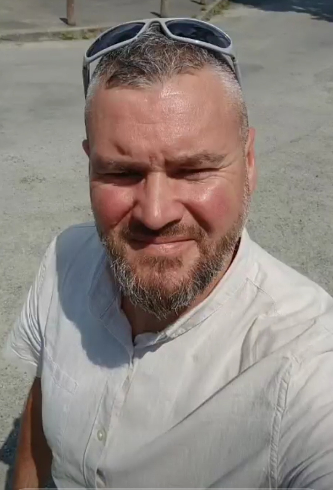 Profil de Iosif, 46 ans, Plan Cul à Dar Manfoukh