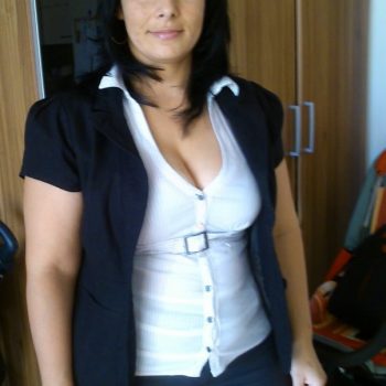 Profil de Catena, 41 ans, Plan Cul à Douar Oulad El Fatemi