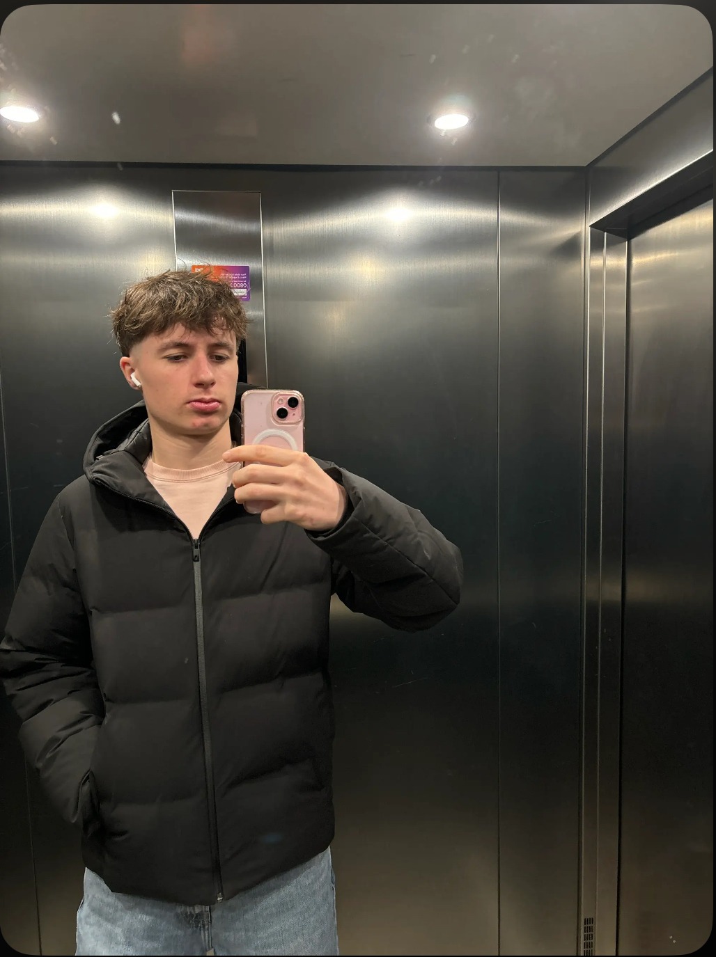Profil de Shayne, 25 ans, Plan Cul à Bir Lekhcheb