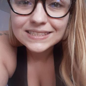 Profil de Maddie, 30 ans, Plan Cul à Douar Oulad Hafid