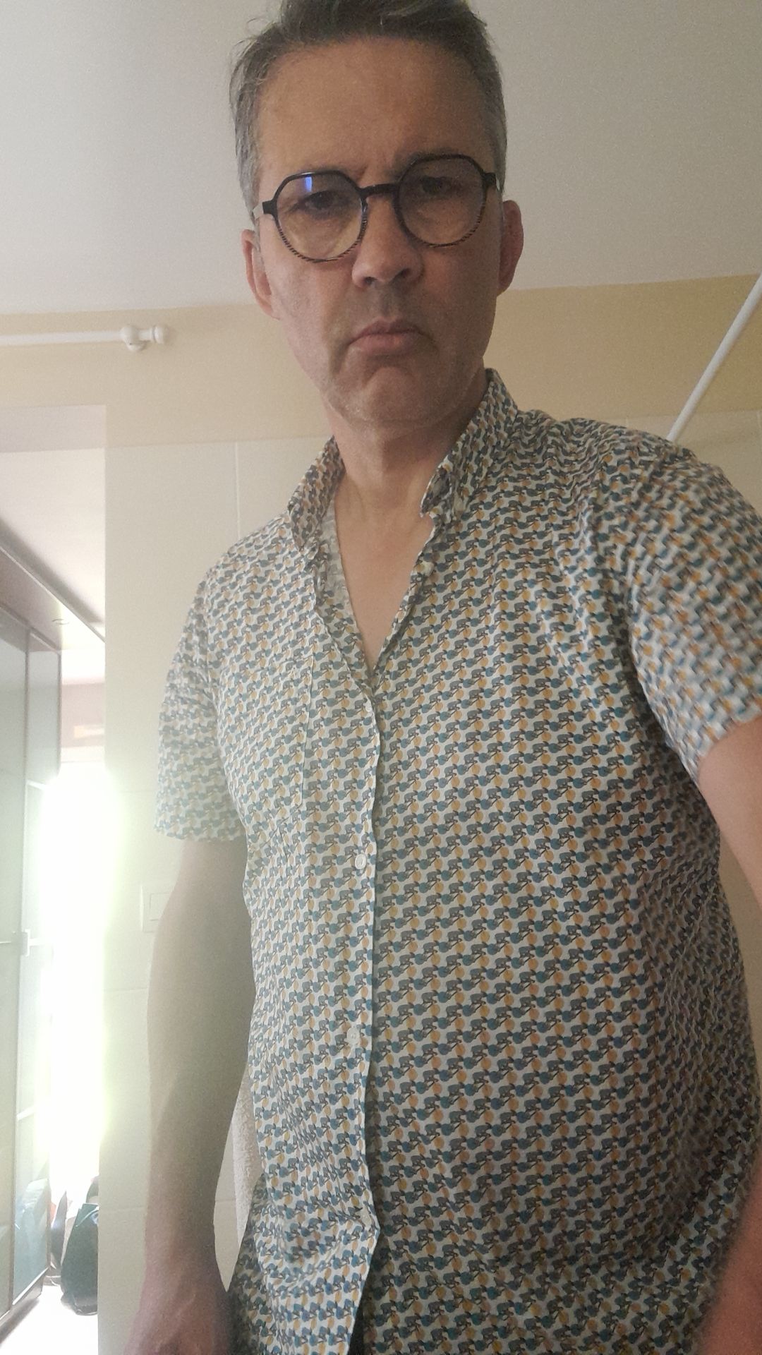 Profil de Zamir, 51 ans, Plan Cul à Douar Edderaouech