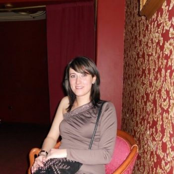 Profil de Faeza, 33 ans, Plan Cul à Drae Barouag