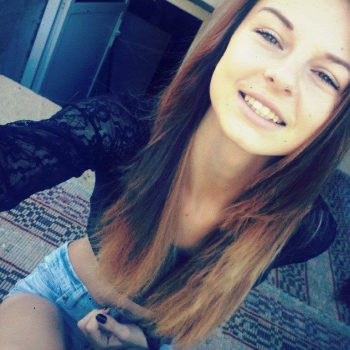 Profil de Leilla, 29 ans, Plan Cul à Erreguila