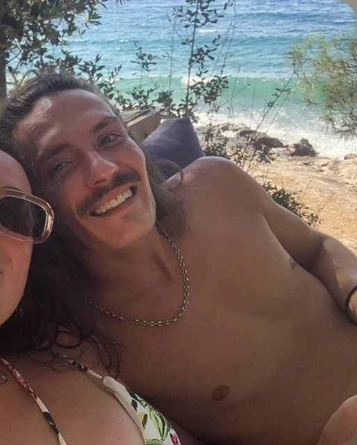 Profil de Herbert, 34 ans, Plan Cul à Jamae Essollah