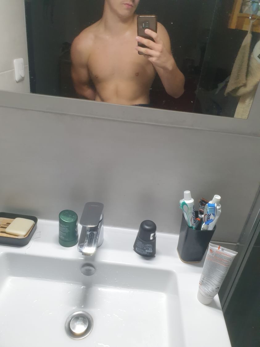 Profil de Theos, 24 ans, Plan Cul à Douar Lemsakna