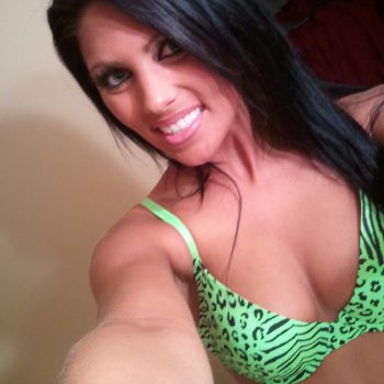 Profil de Charlyne, 43 ans, Plan Cul à Oued Touaouil