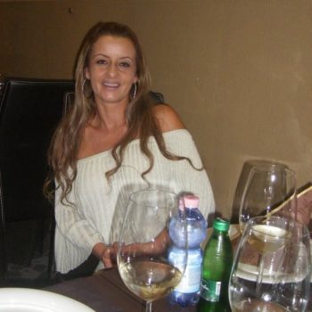 Profil de Laure-anna, 48 ans, Plan Cul à Dayat Afergagh