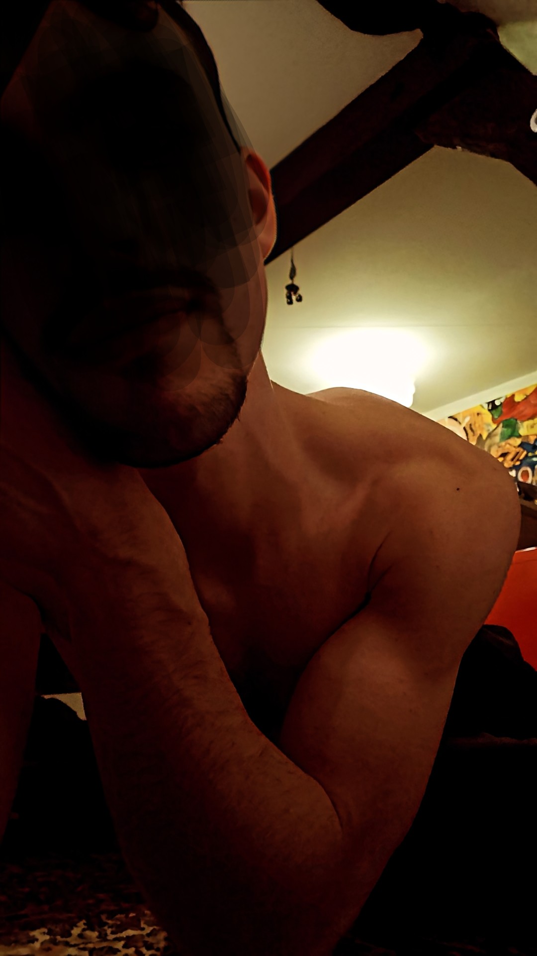 Profil de Jean-florian, 24 ans, Plan Cul à Koudyet Rhal
