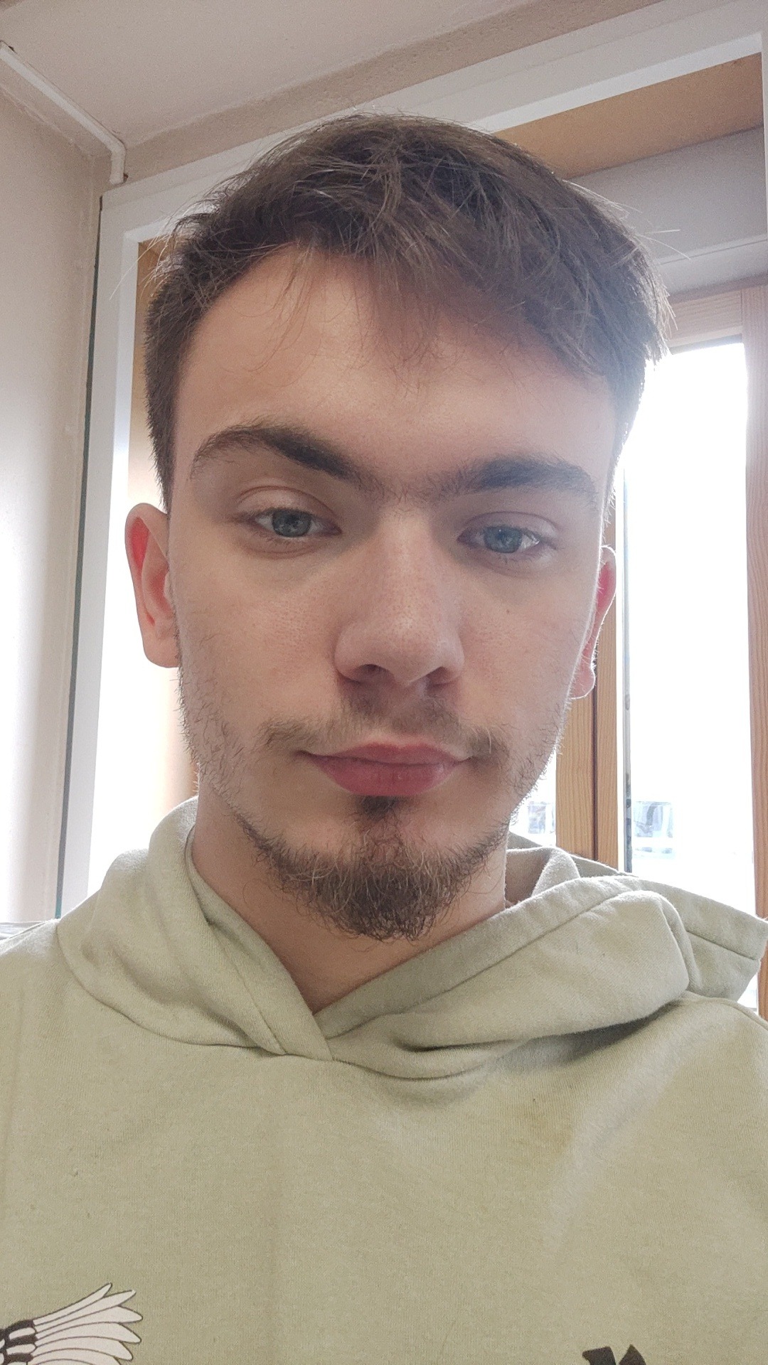 Profil de Béranger, 21 ans, Plan Cul à Kouifat