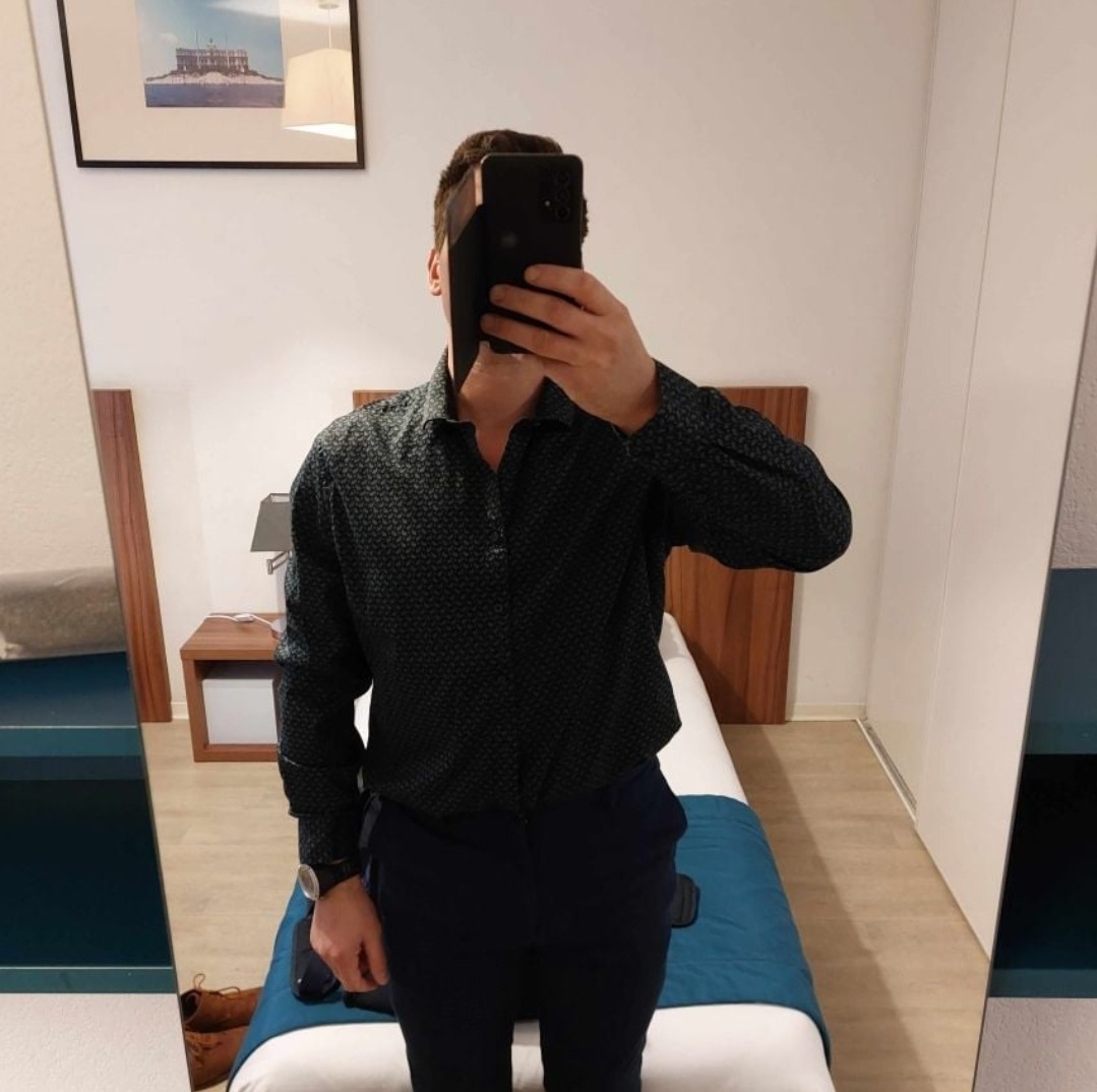 Profil de Mylo, 32 ans, Plan Cul à Ain Oilli