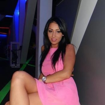 Profil de Naoelle, 25 ans, Plan Cul à Lahsabi