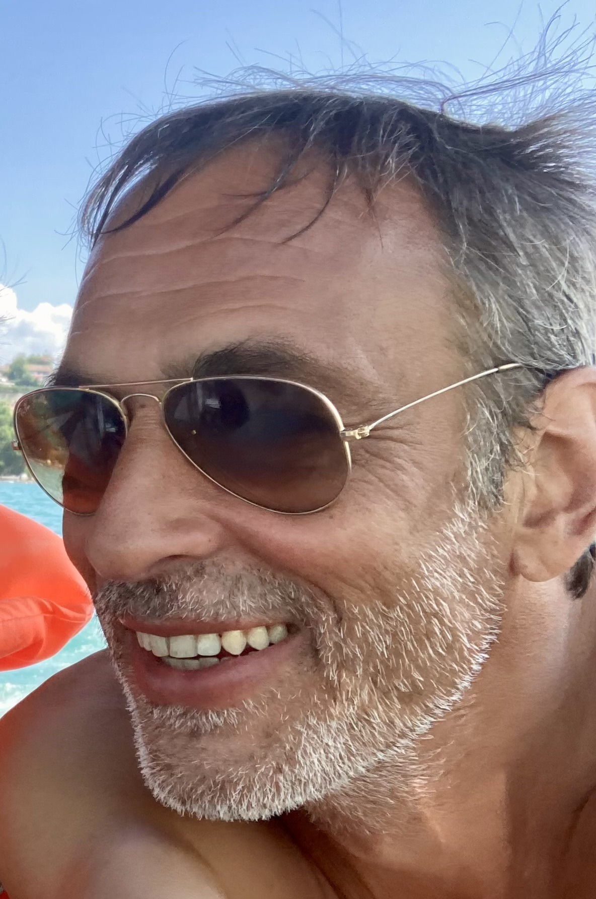 Profil de Mahamed, 53 ans, Plan Cul à Sidi Boundouh