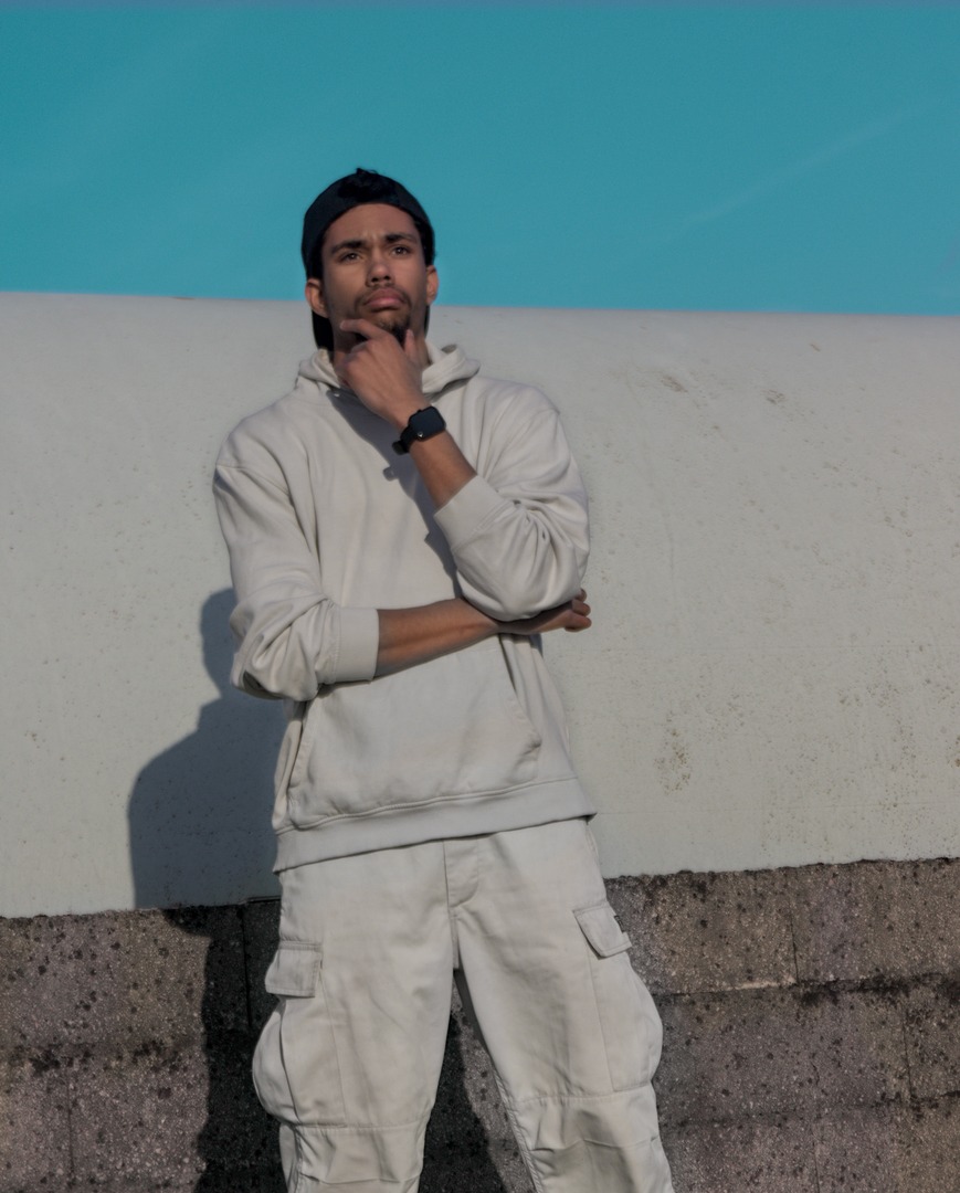 Profil de Edison, 20 ans, Plan Cul à Lahsir