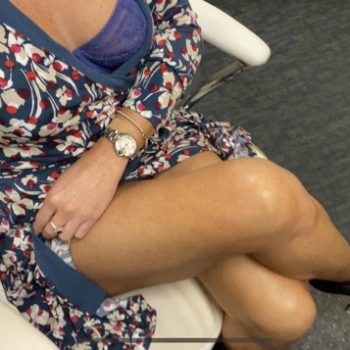 Profil de Diane, 44 ans, Plan Cul à Id Hamed