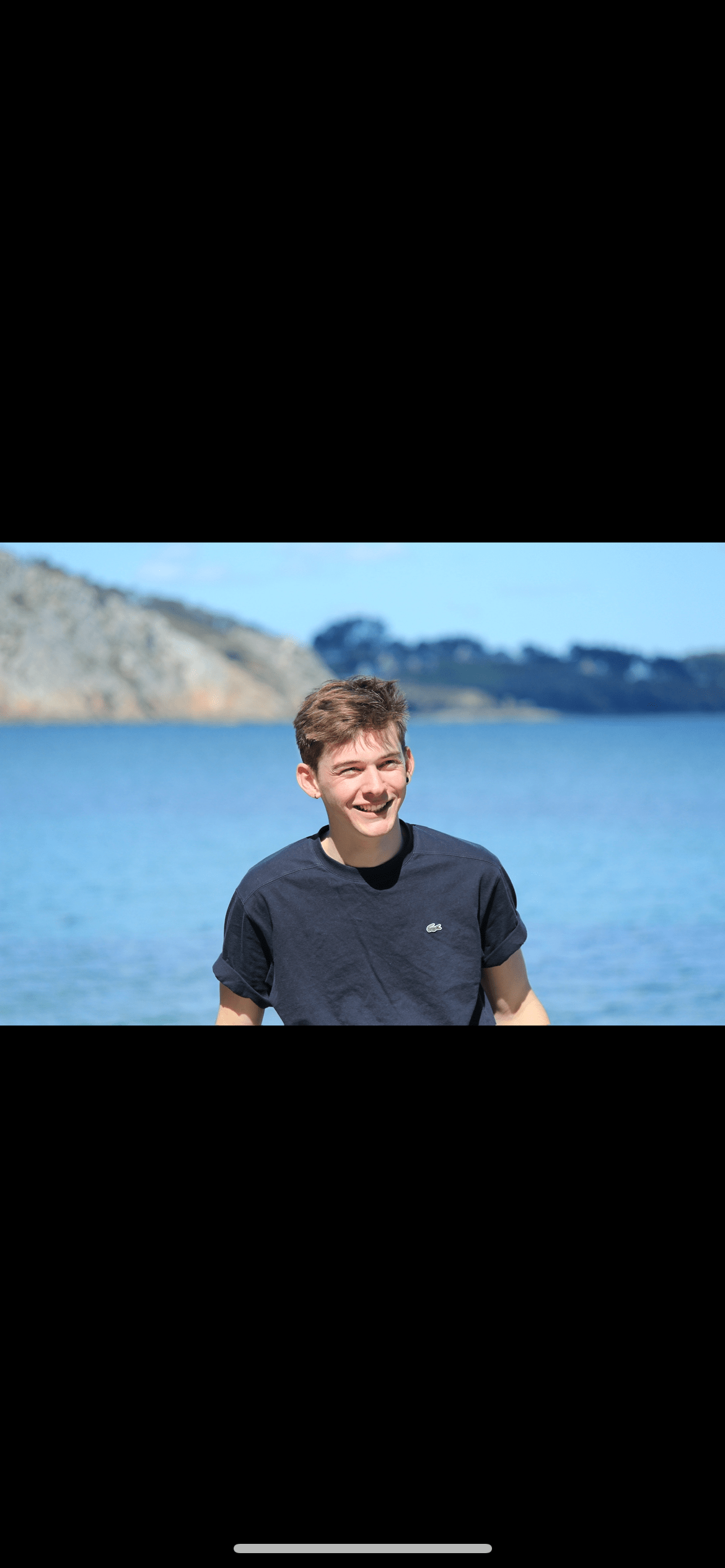 Profil de Hamon, 20 ans, Plan Cul à Douar El Menzel