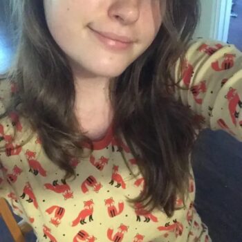 Profil de Maeliz, 31 ans, Plan Cul à Coopérative Errida